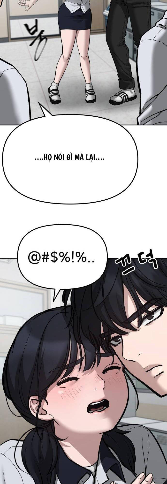 Giang Hồ Thực Thi Công Lý Chap 77 - Next Chap 78