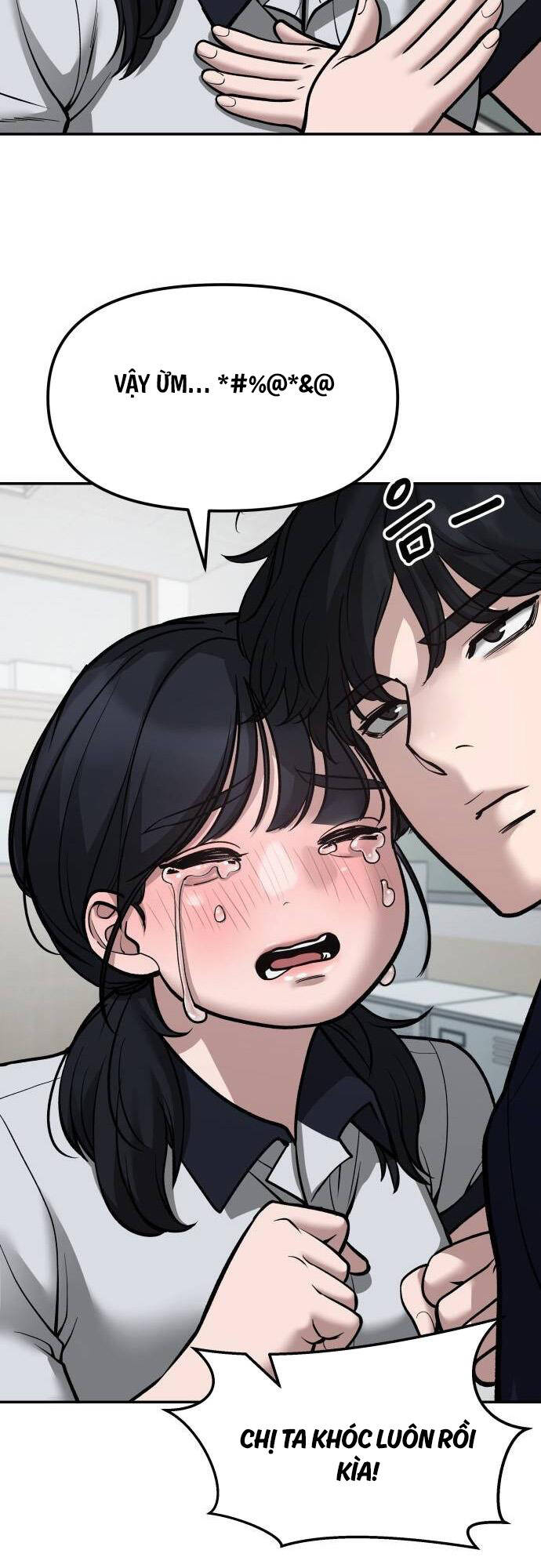 Giang Hồ Thực Thi Công Lý Chap 77 - Next Chap 78