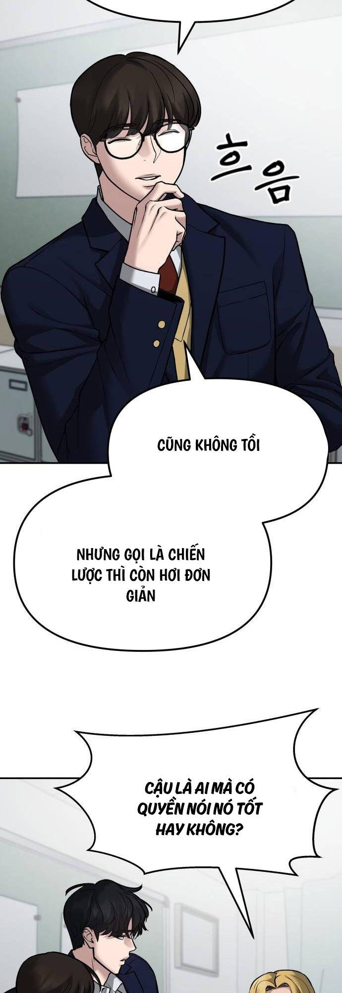 Giang Hồ Thực Thi Công Lý Chap 77 - Next Chap 78