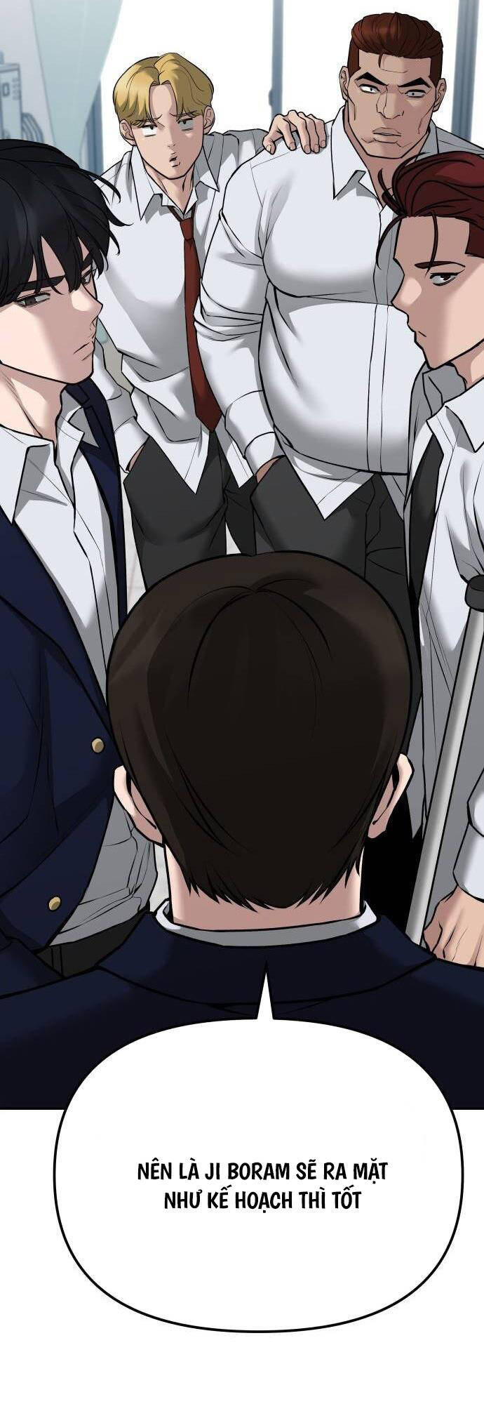 Giang Hồ Thực Thi Công Lý Chap 77 - Next Chap 78