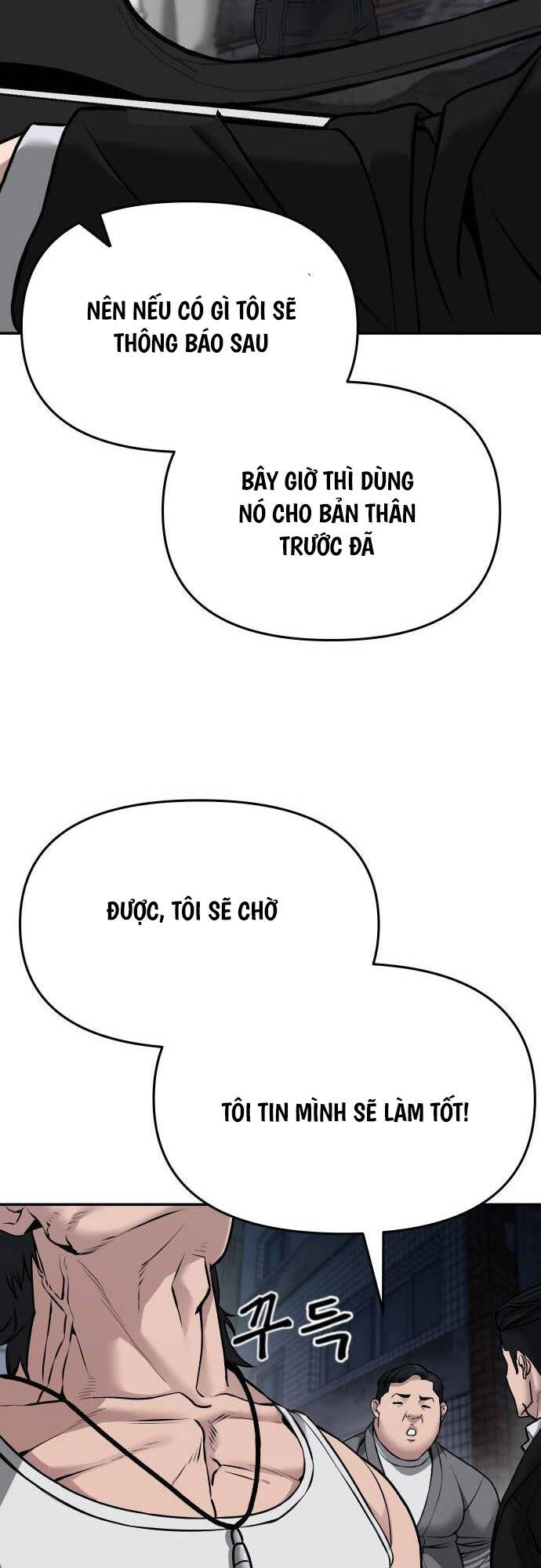 Giang Hồ Thực Thi Công Lý Chap 77 - Next Chap 78