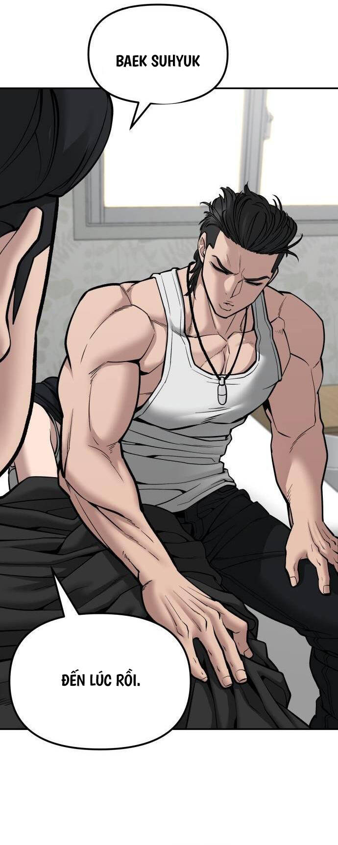 Giang Hồ Thực Thi Công Lý Chap 77 - Next Chap 78