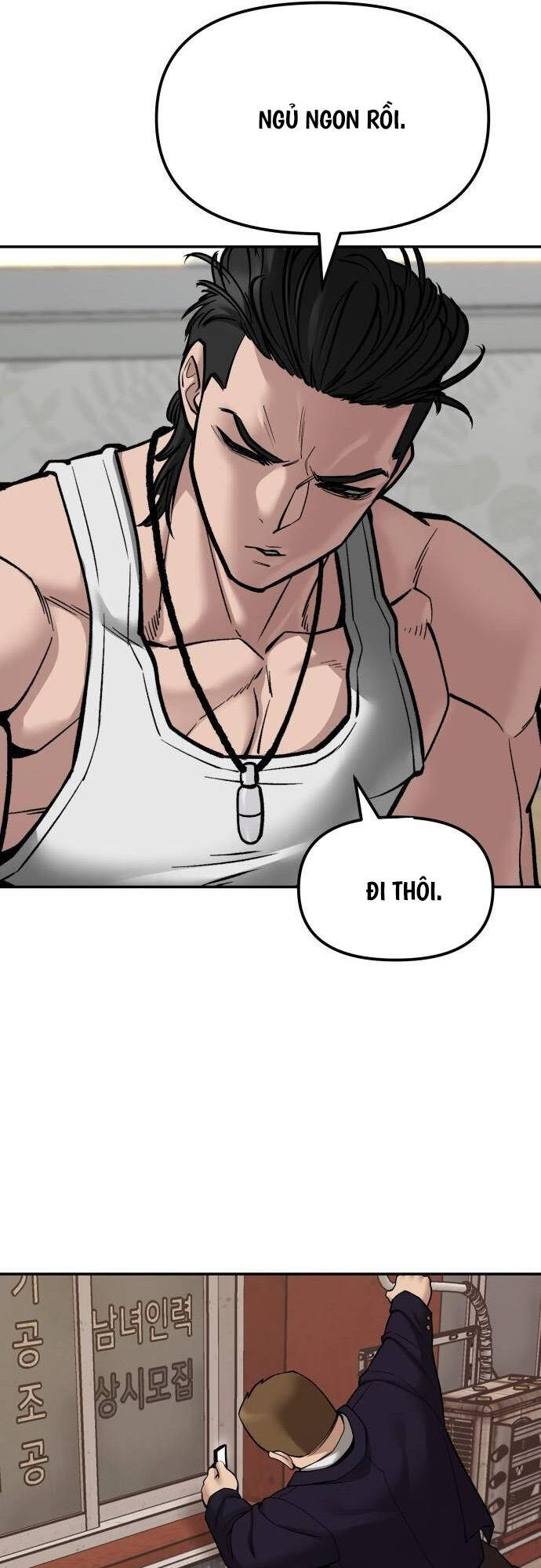 Giang Hồ Thực Thi Công Lý Chap 77 - Next Chap 78