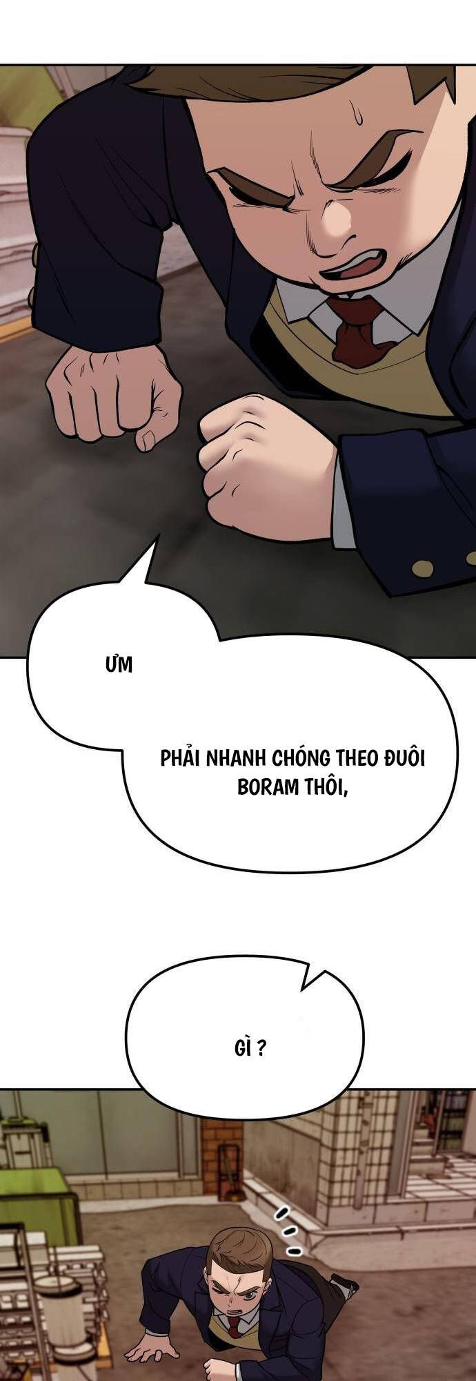 Giang Hồ Thực Thi Công Lý Chap 77 - Next Chap 78