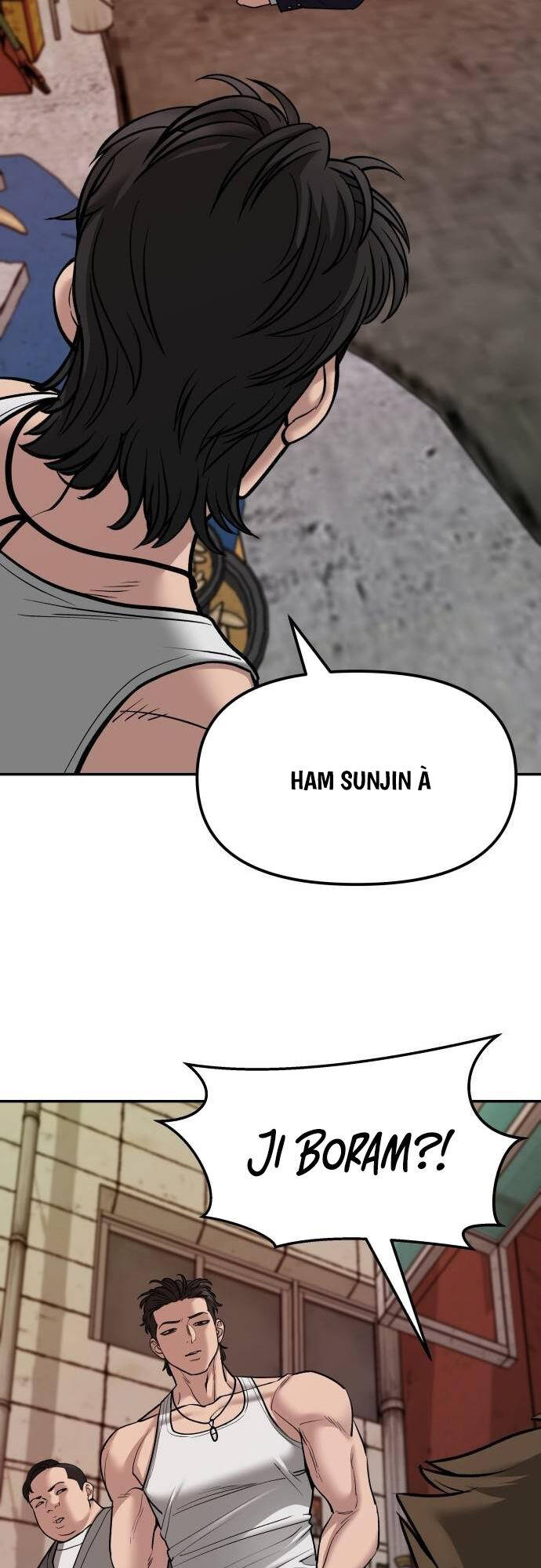 Giang Hồ Thực Thi Công Lý Chap 77 - Next Chap 78