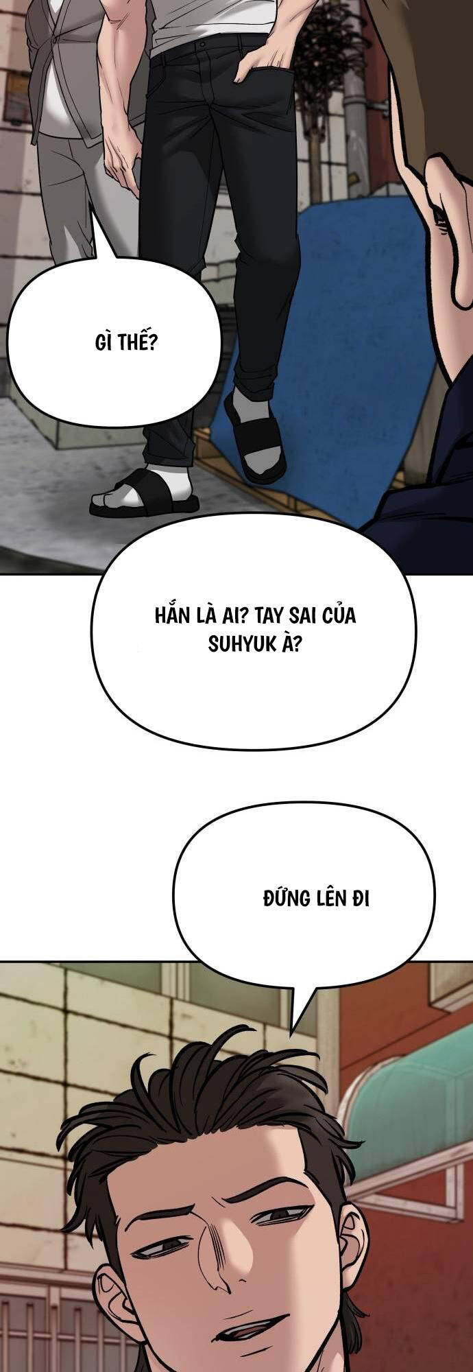 Giang Hồ Thực Thi Công Lý Chap 77 - Next Chap 78