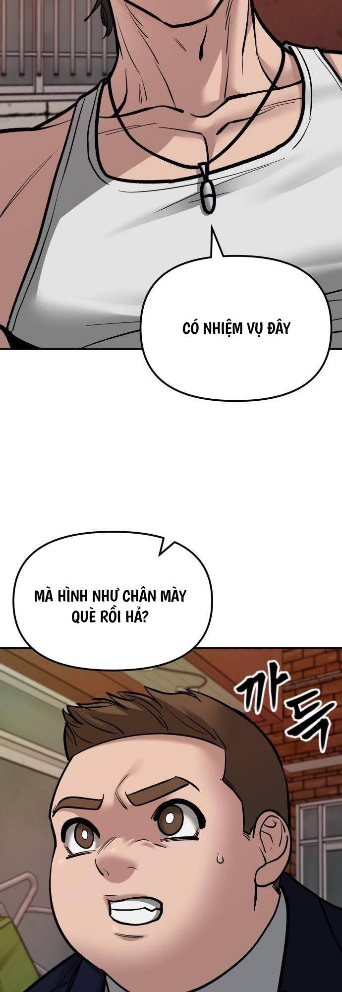 Giang Hồ Thực Thi Công Lý Chap 77 - Next Chap 78