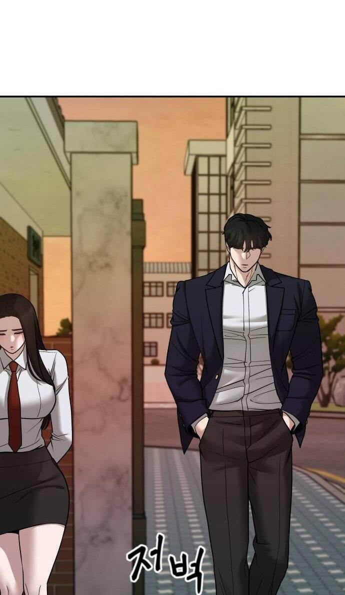 Giang Hồ Thực Thi Công Lý Chap 77 - Next Chap 78