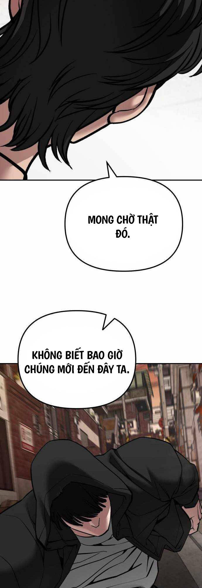 Giang Hồ Thực Thi Công Lý Chap 78 - Next Chap 79