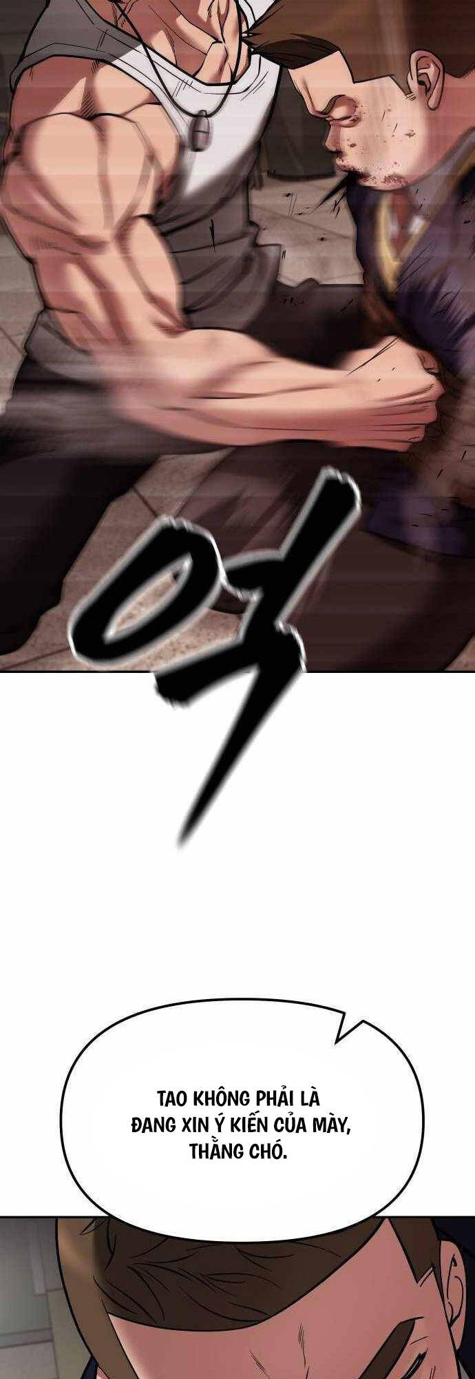Giang Hồ Thực Thi Công Lý Chap 78 - Next Chap 79