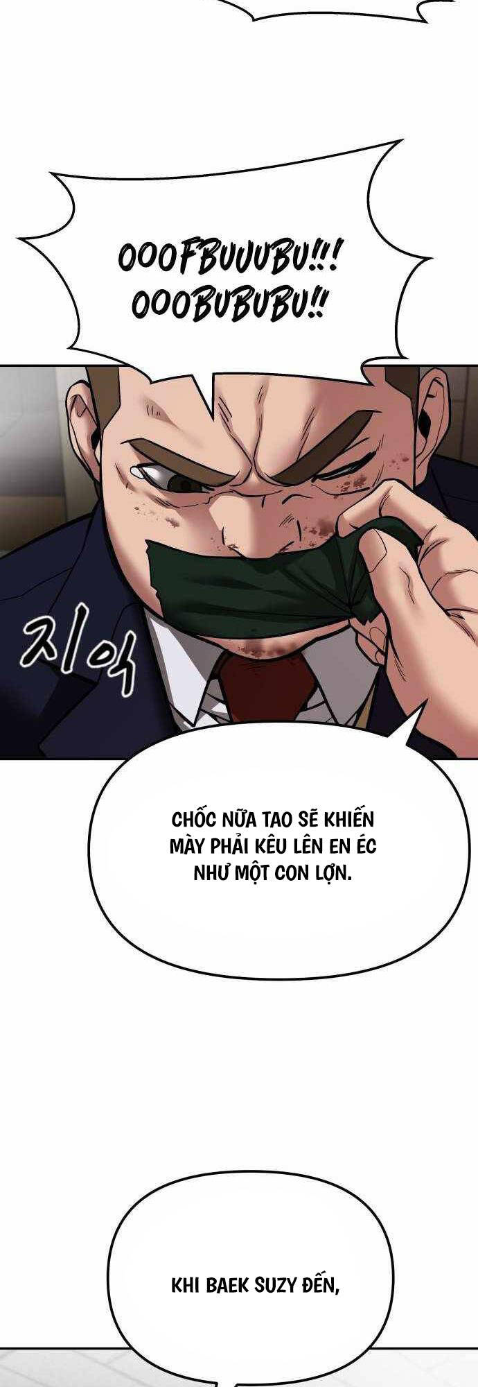 Giang Hồ Thực Thi Công Lý Chap 78 - Next Chap 79