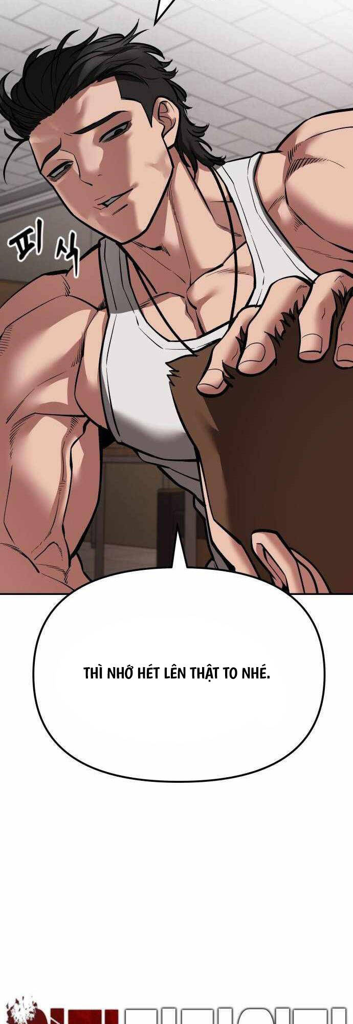 Giang Hồ Thực Thi Công Lý Chap 78 - Next Chap 79