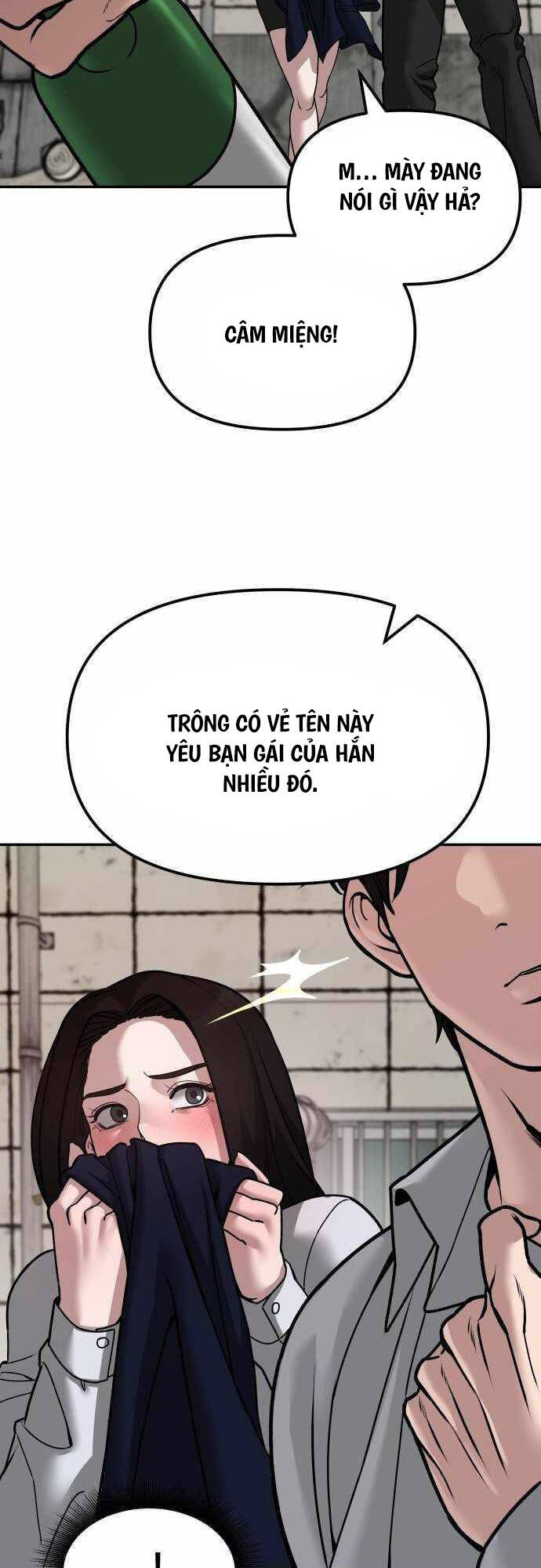 Giang Hồ Thực Thi Công Lý Chap 78 - Next Chap 79