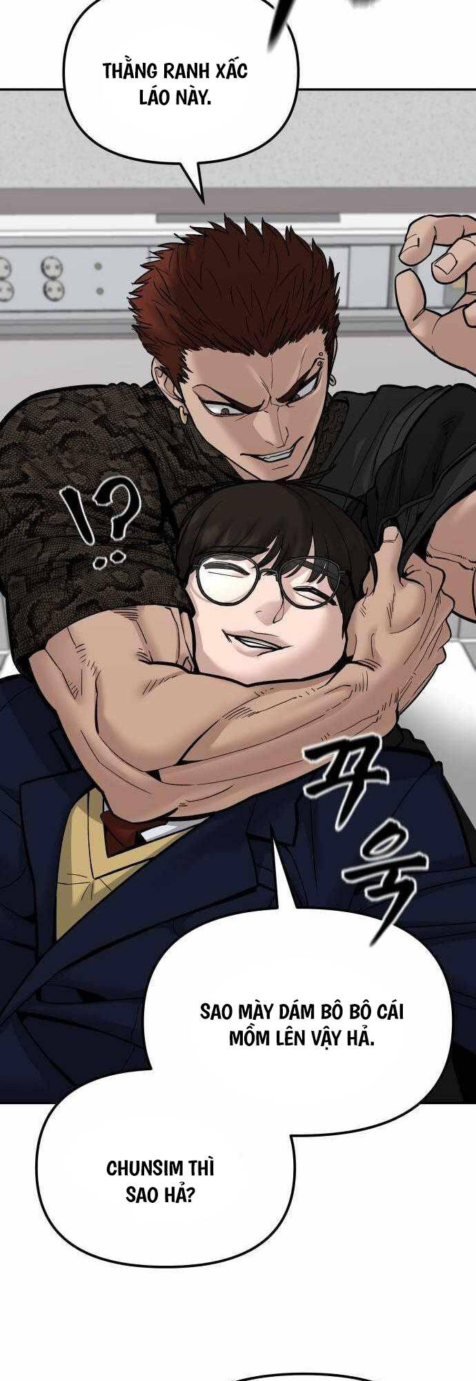 Giang Hồ Thực Thi Công Lý Chap 78 - Next Chap 79