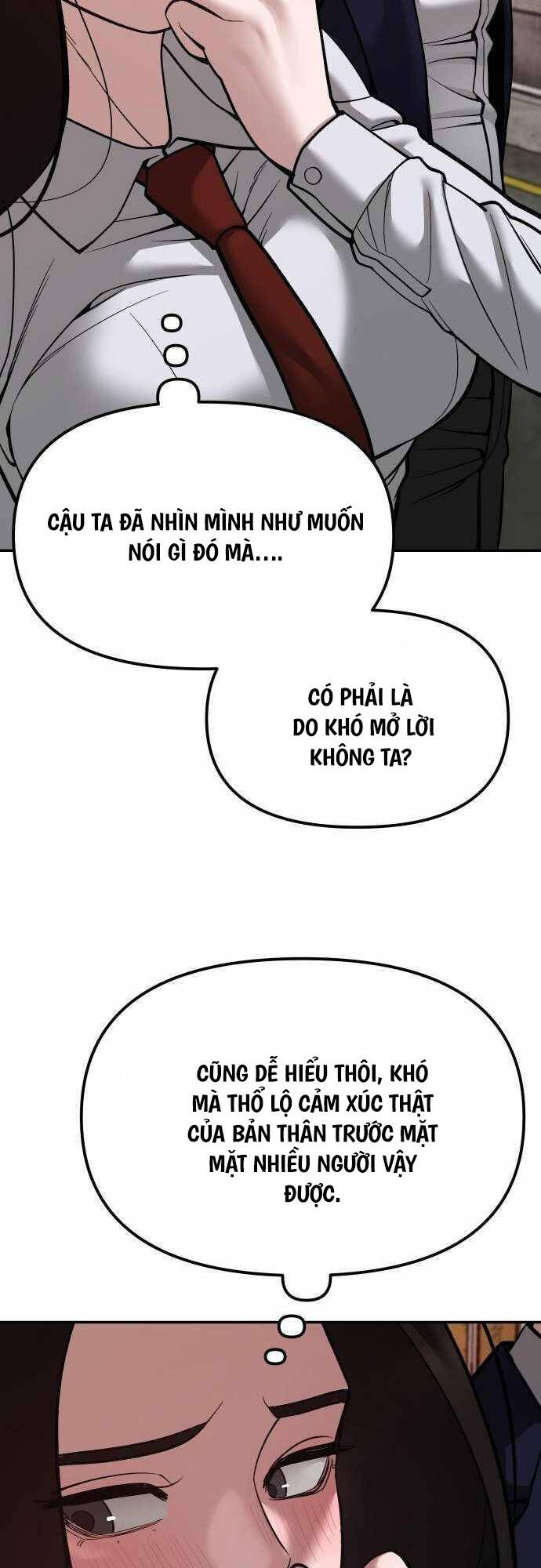 Giang Hồ Thực Thi Công Lý Chap 78 - Next Chap 79