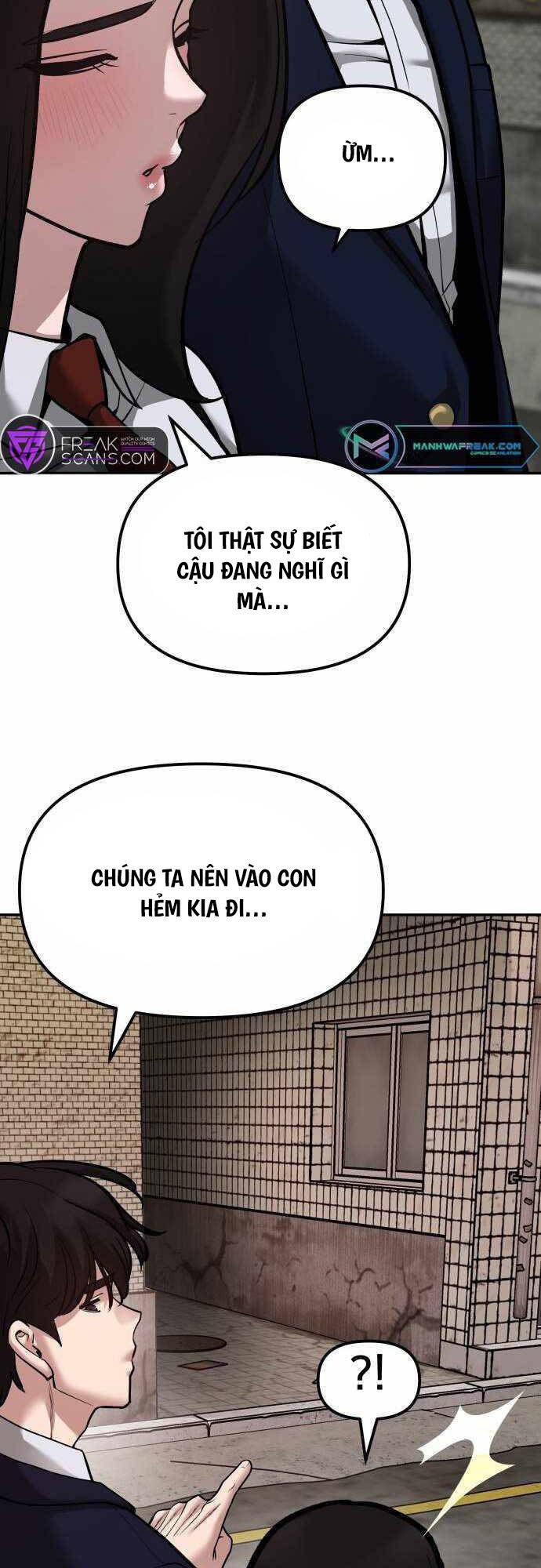 Giang Hồ Thực Thi Công Lý Chap 78 - Next Chap 79