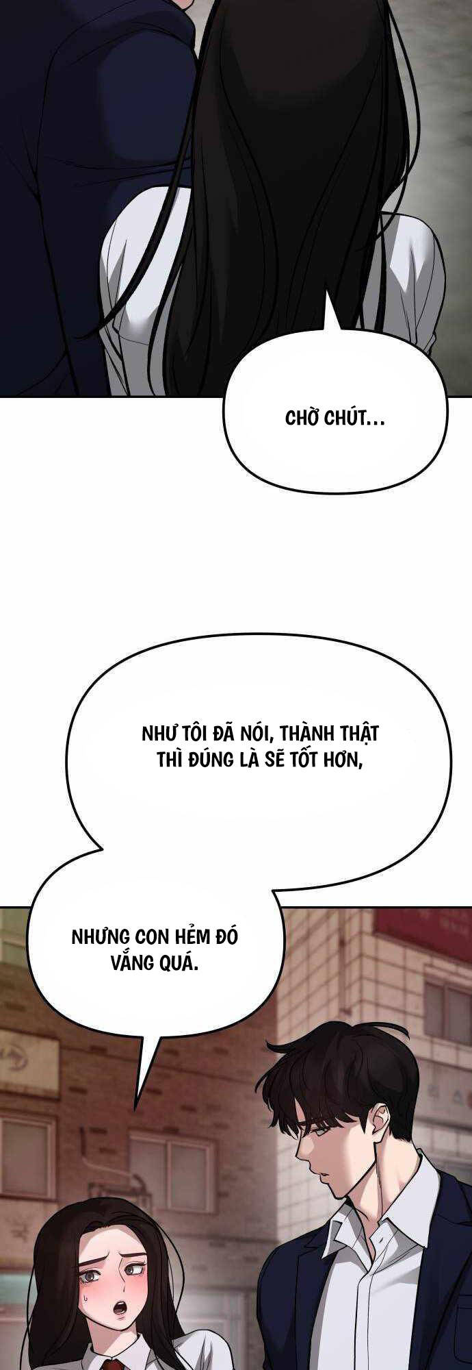 Giang Hồ Thực Thi Công Lý Chap 78 - Next Chap 79