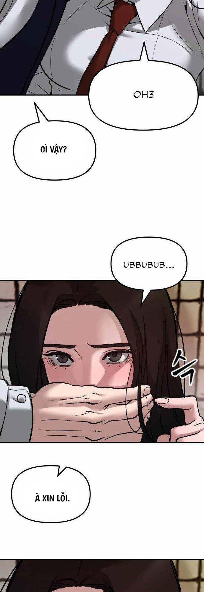 Giang Hồ Thực Thi Công Lý Chap 78 - Next Chap 79