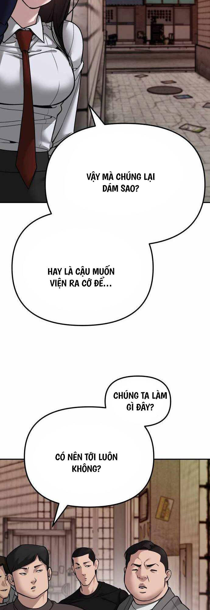 Giang Hồ Thực Thi Công Lý Chap 78 - Next Chap 79