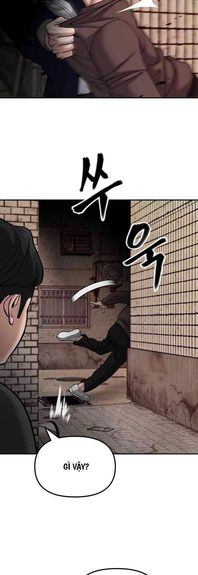 Giang Hồ Thực Thi Công Lý Chap 78 - Next Chap 79