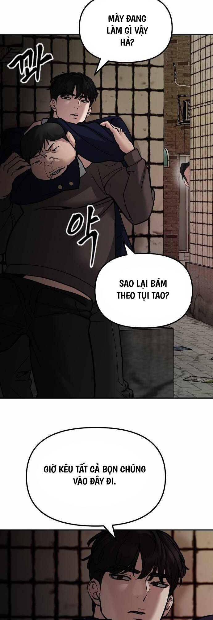 Giang Hồ Thực Thi Công Lý Chap 78 - Next Chap 79
