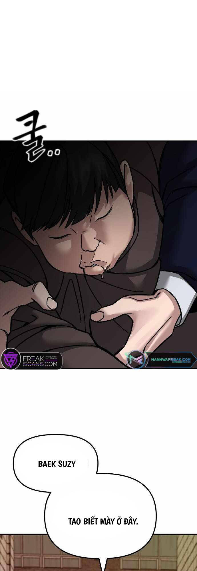 Giang Hồ Thực Thi Công Lý Chap 78 - Next Chap 79