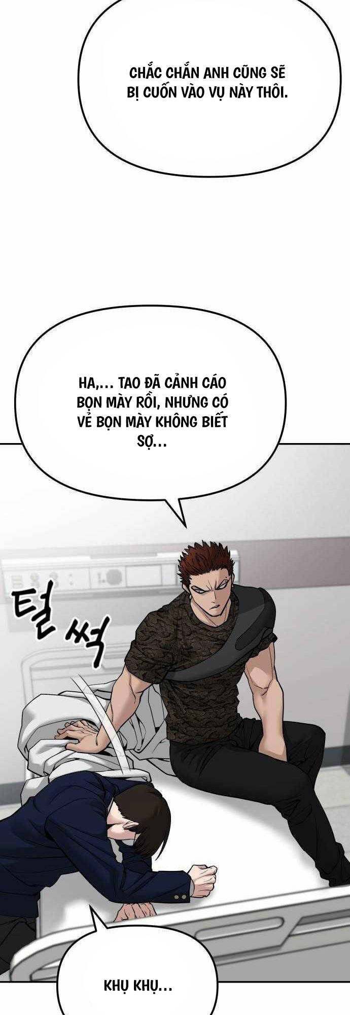 Giang Hồ Thực Thi Công Lý Chap 78 - Next Chap 79
