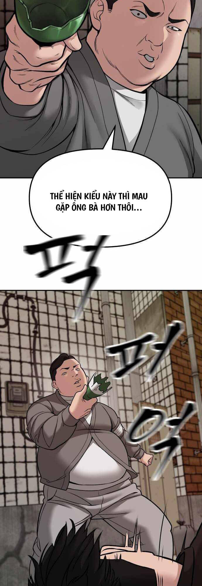 Giang Hồ Thực Thi Công Lý Chap 78 - Next Chap 79