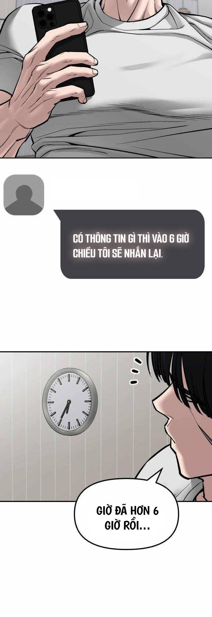 Giang Hồ Thực Thi Công Lý Chap 78 - Next Chap 79