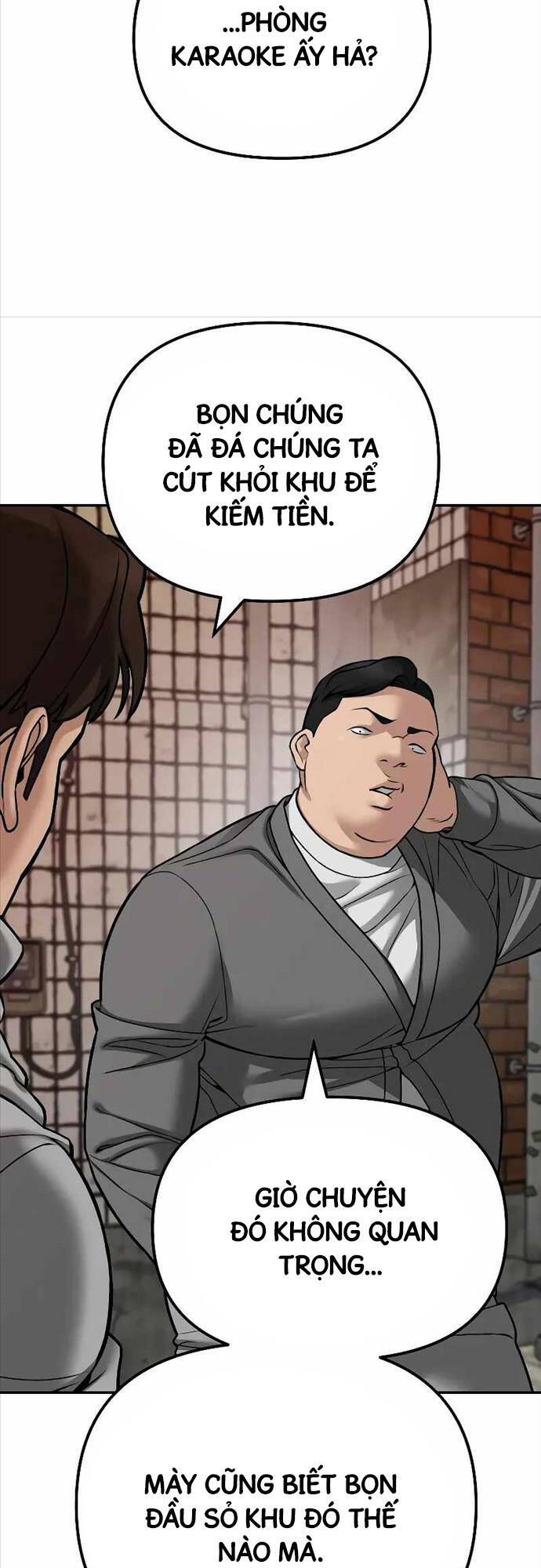 Giang Hồ Thực Thi Công Lý Chap 79 - Next Chap 80