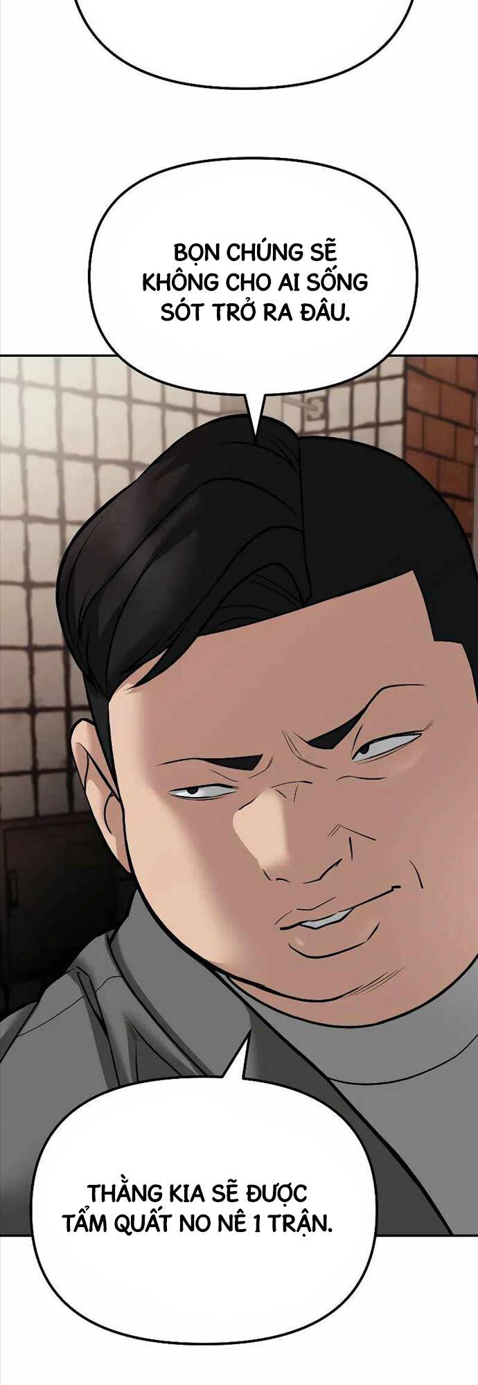 Giang Hồ Thực Thi Công Lý Chap 79 - Next Chap 80