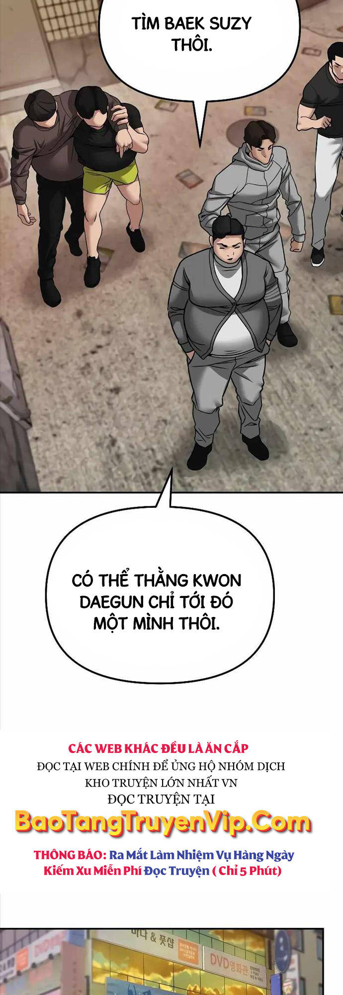 Giang Hồ Thực Thi Công Lý Chap 79 - Next Chap 80