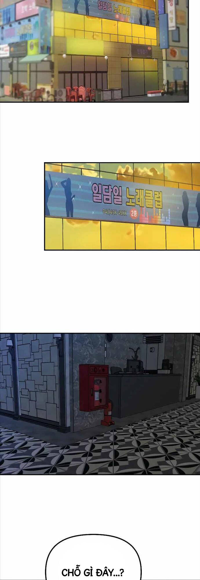 Giang Hồ Thực Thi Công Lý Chap 79 - Next Chap 80