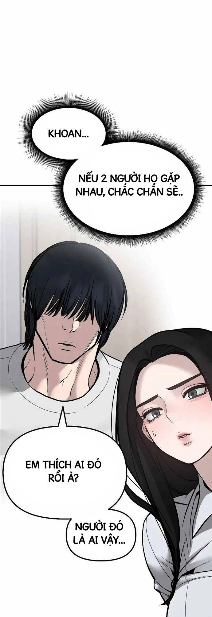 Giang Hồ Thực Thi Công Lý Chap 79 - Next Chap 80