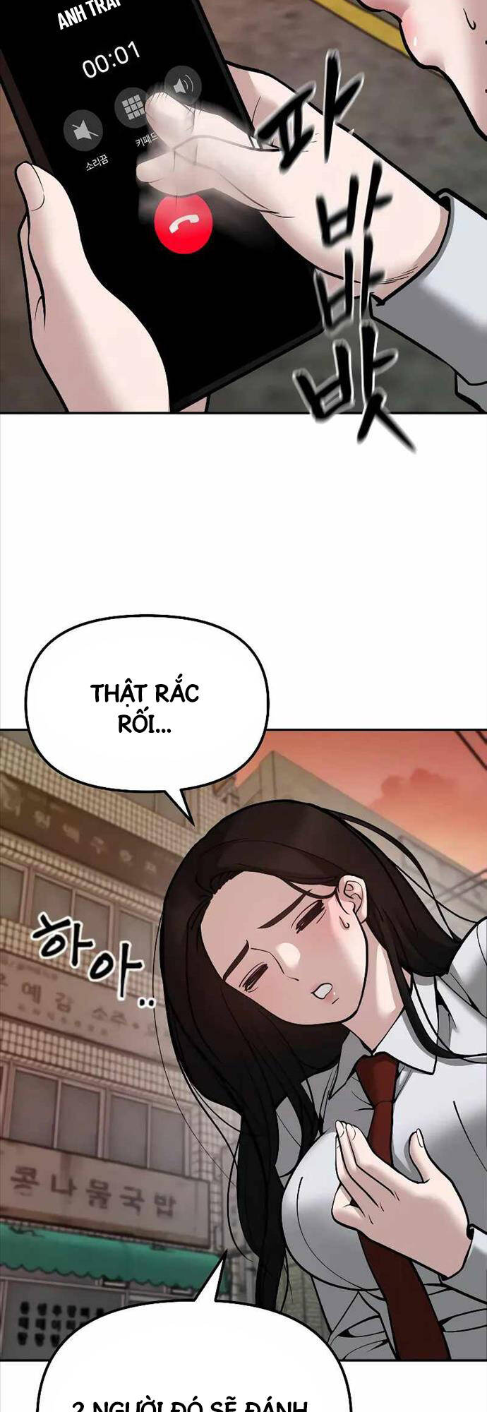 Giang Hồ Thực Thi Công Lý Chap 79 - Next Chap 80