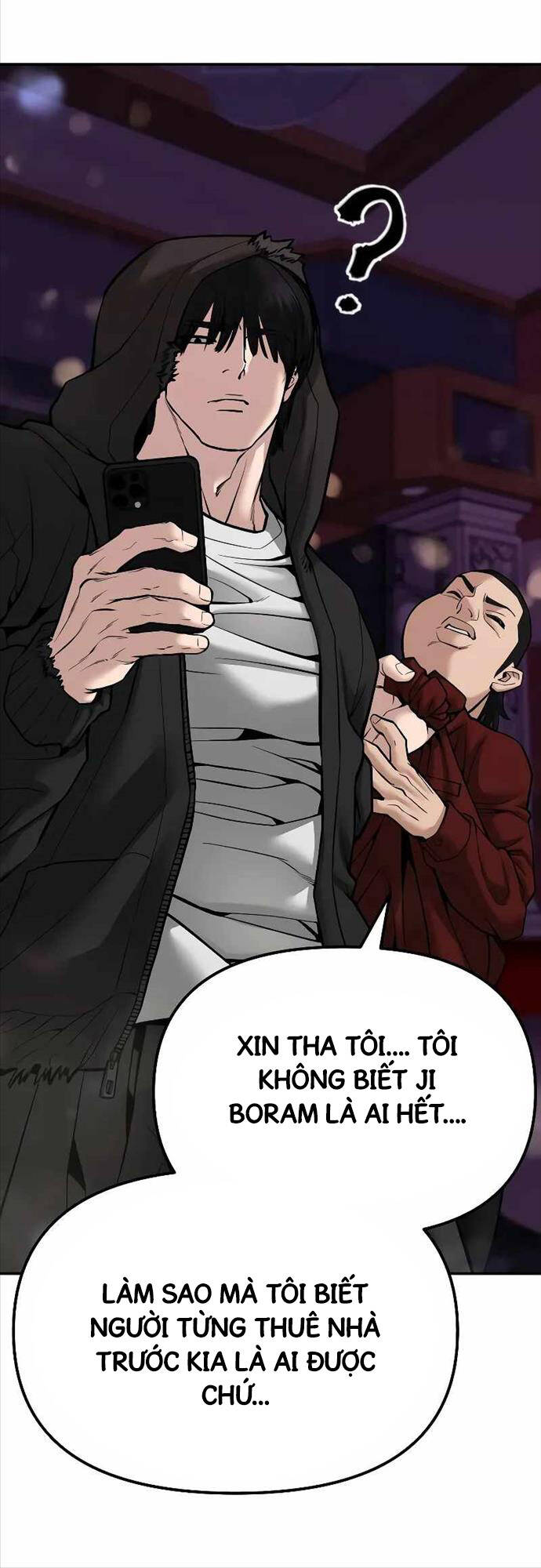 Giang Hồ Thực Thi Công Lý Chap 79 - Next Chap 80
