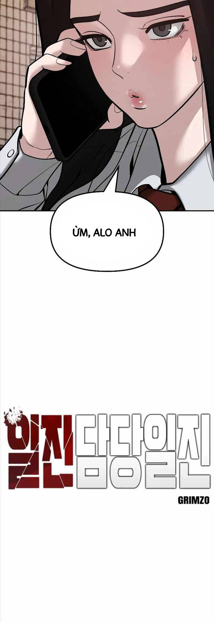 Giang Hồ Thực Thi Công Lý Chap 79 - Next Chap 80