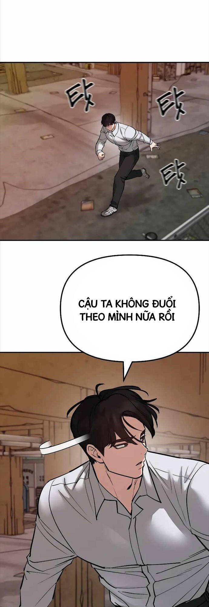 Giang Hồ Thực Thi Công Lý Chap 79 - Next Chap 80