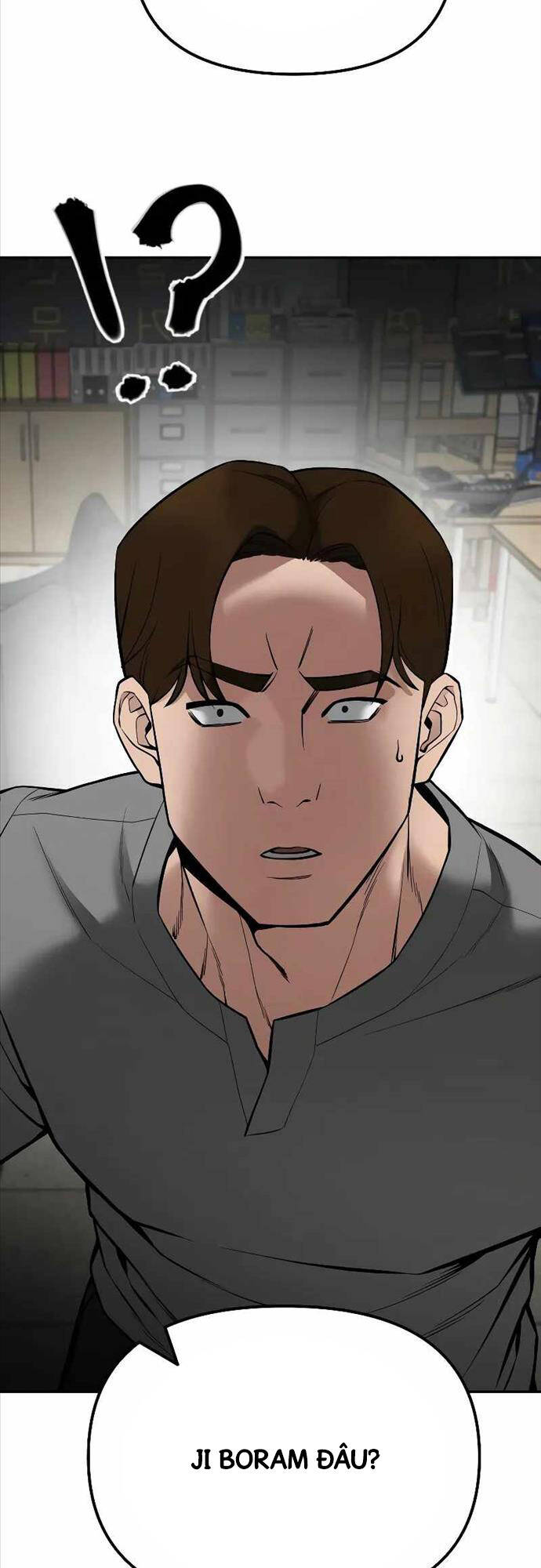 Giang Hồ Thực Thi Công Lý Chap 79 - Next Chap 80