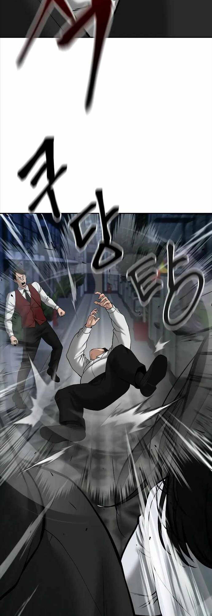 Giang Hồ Thực Thi Công Lý Chap 79 - Next Chap 80