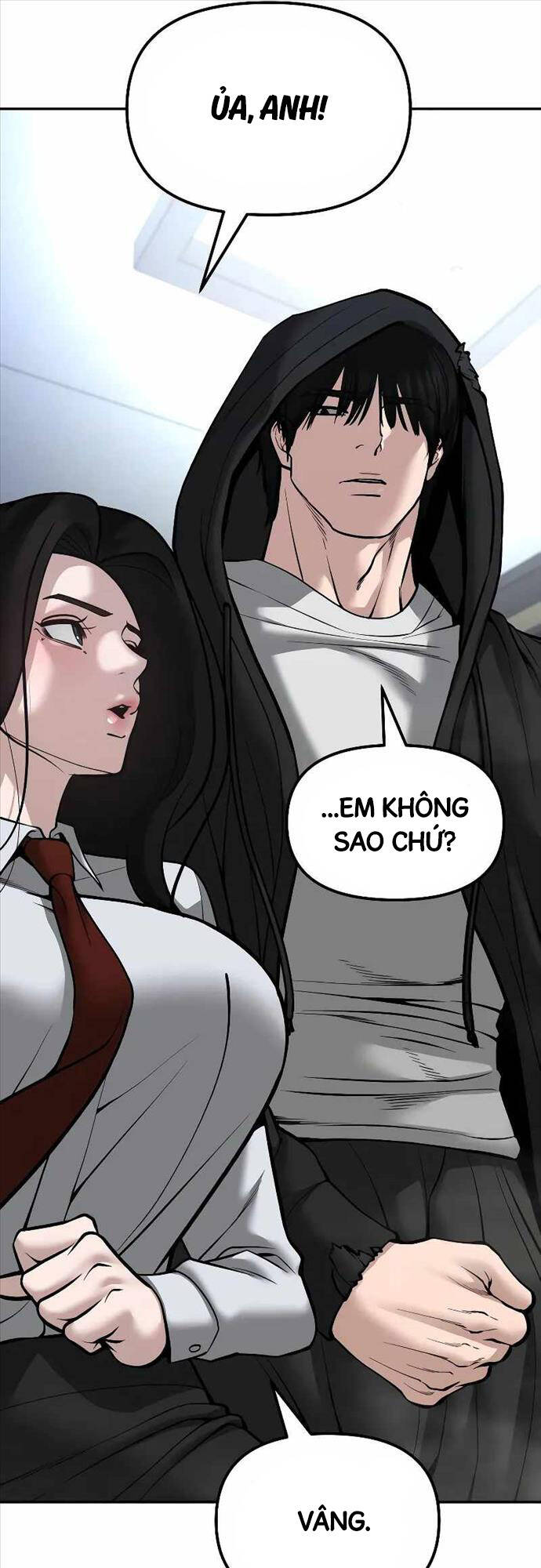 Giang Hồ Thực Thi Công Lý Chap 79 - Next Chap 80