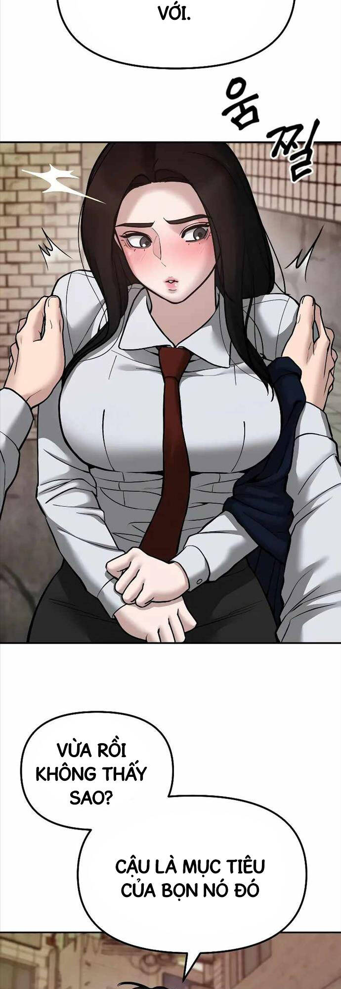 Giang Hồ Thực Thi Công Lý Chap 79 - Next Chap 80