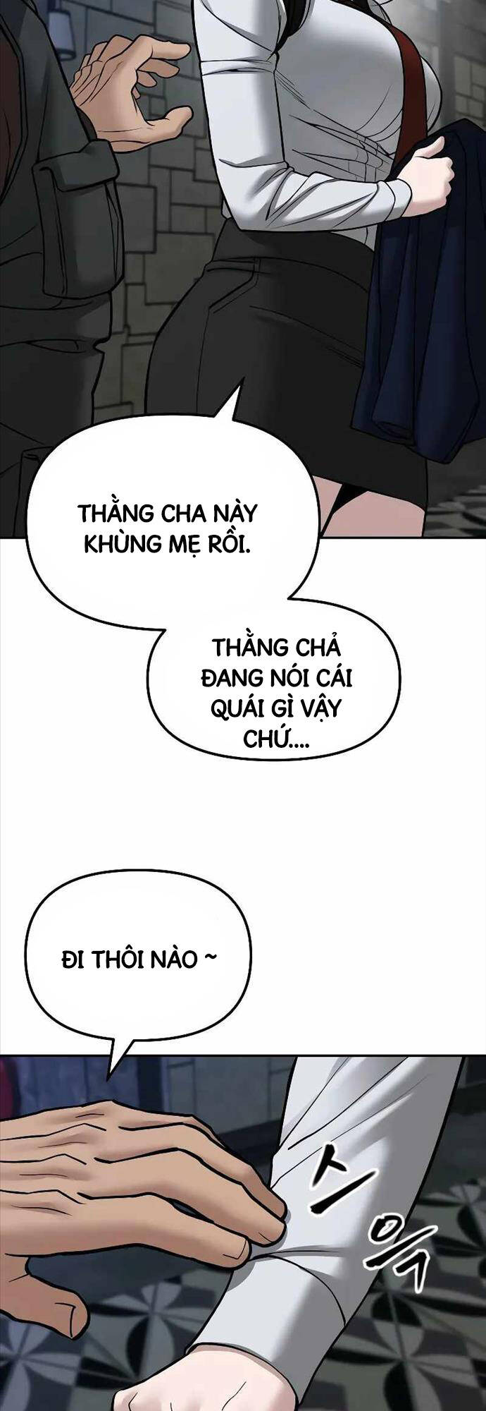 Giang Hồ Thực Thi Công Lý Chap 79 - Next Chap 80