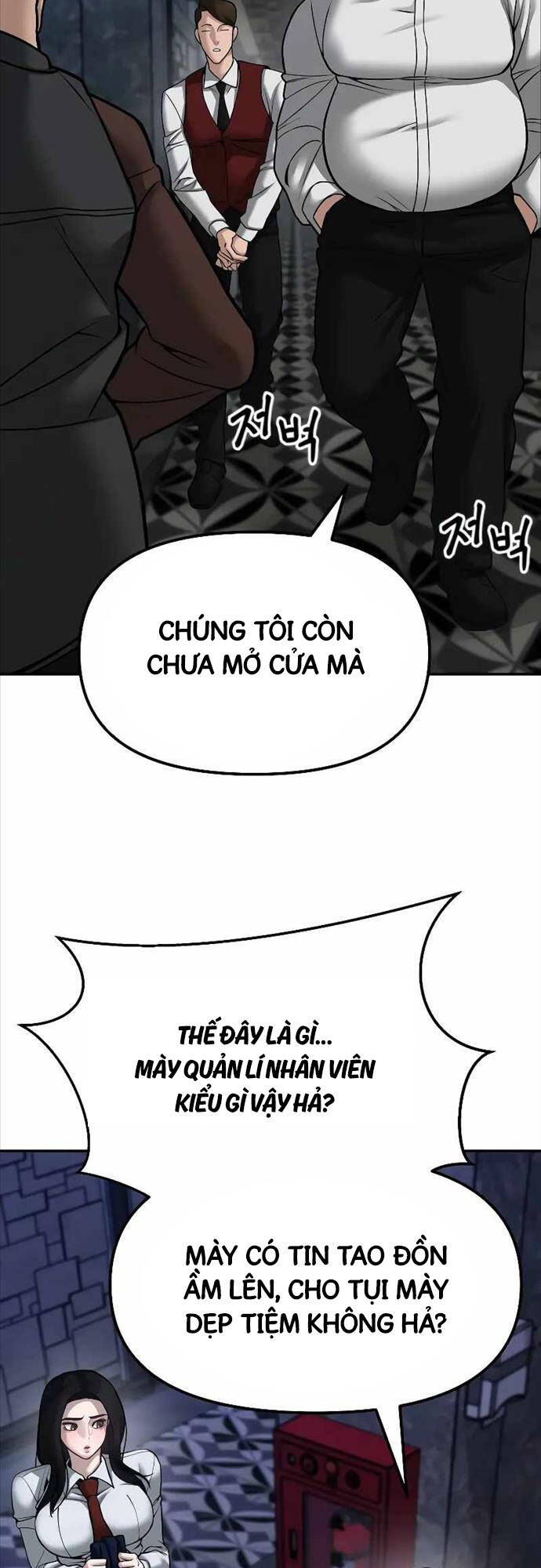 Giang Hồ Thực Thi Công Lý Chap 79 - Next Chap 80