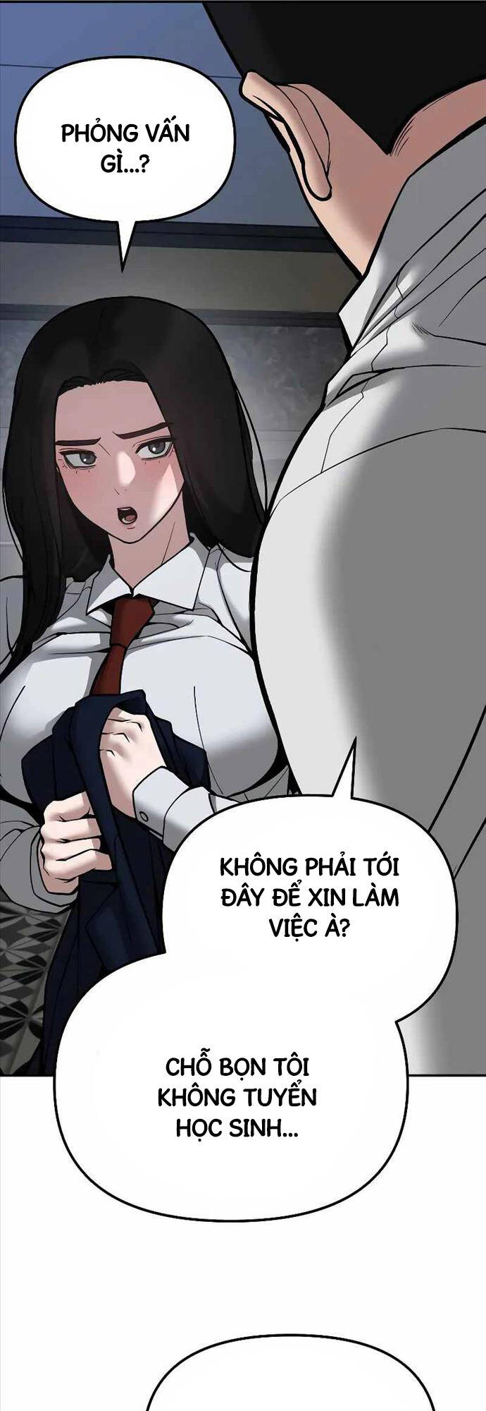 Giang Hồ Thực Thi Công Lý Chap 79 - Next Chap 80