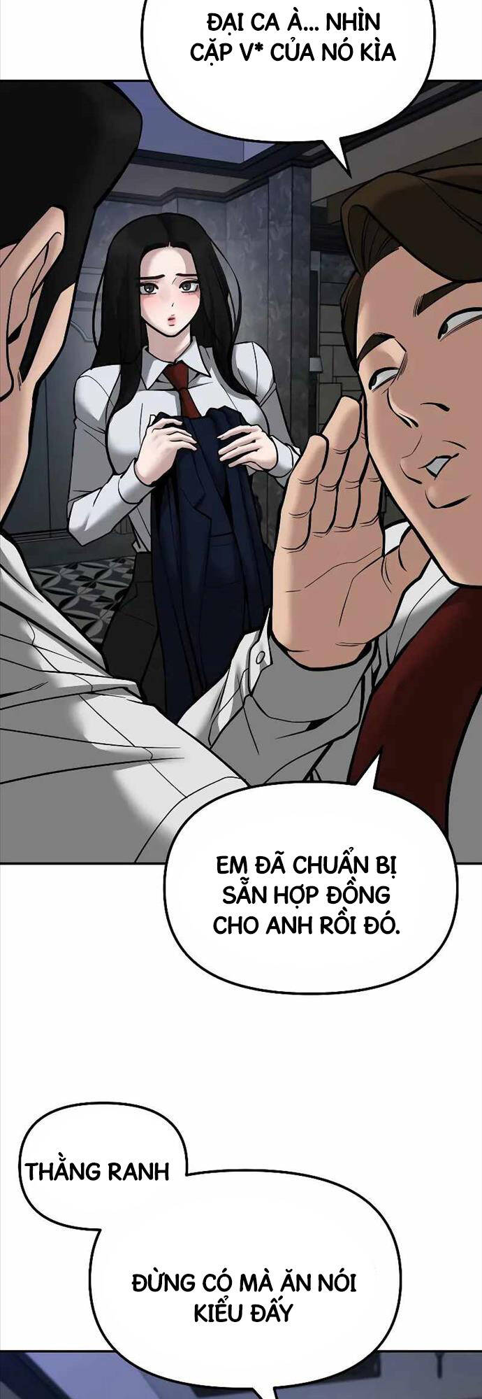 Giang Hồ Thực Thi Công Lý Chap 79 - Next Chap 80