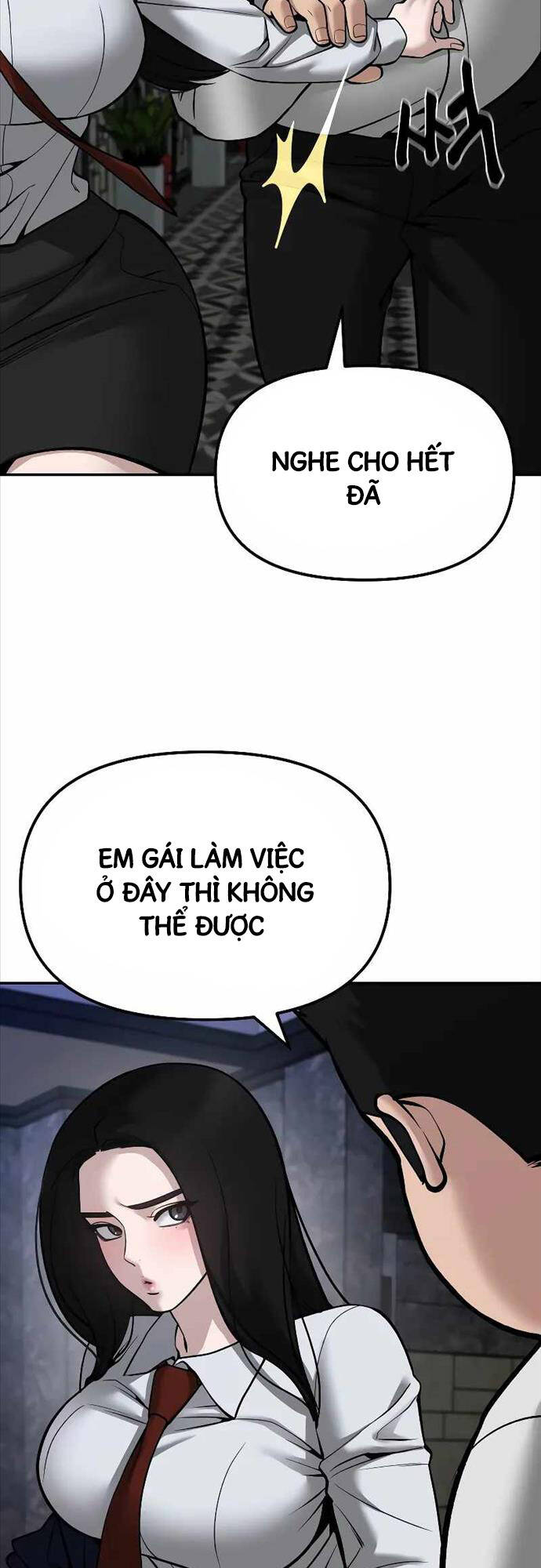 Giang Hồ Thực Thi Công Lý Chap 79 - Next Chap 80