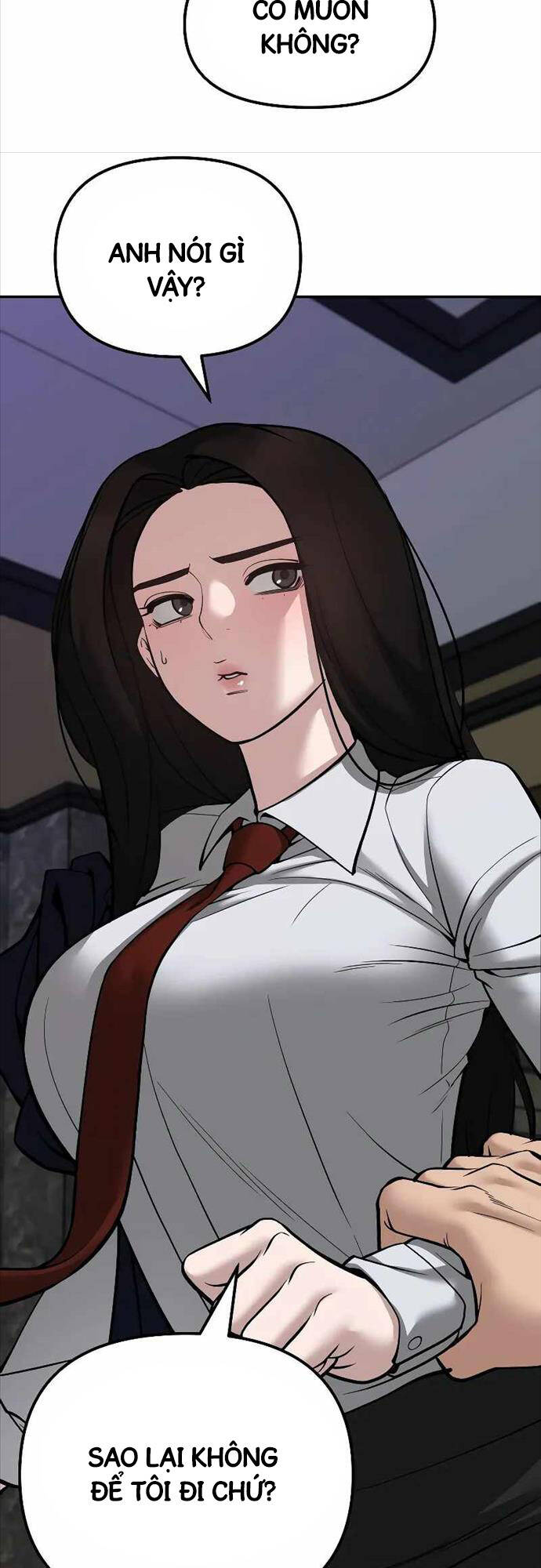 Giang Hồ Thực Thi Công Lý Chap 79 - Next Chap 80