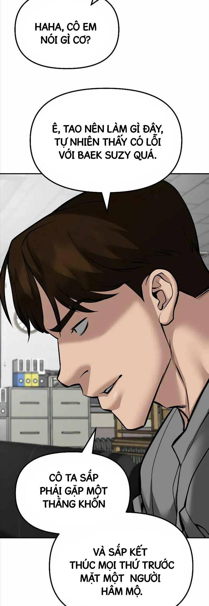 Giang Hồ Thực Thi Công Lý Chap 79 - Next Chap 80