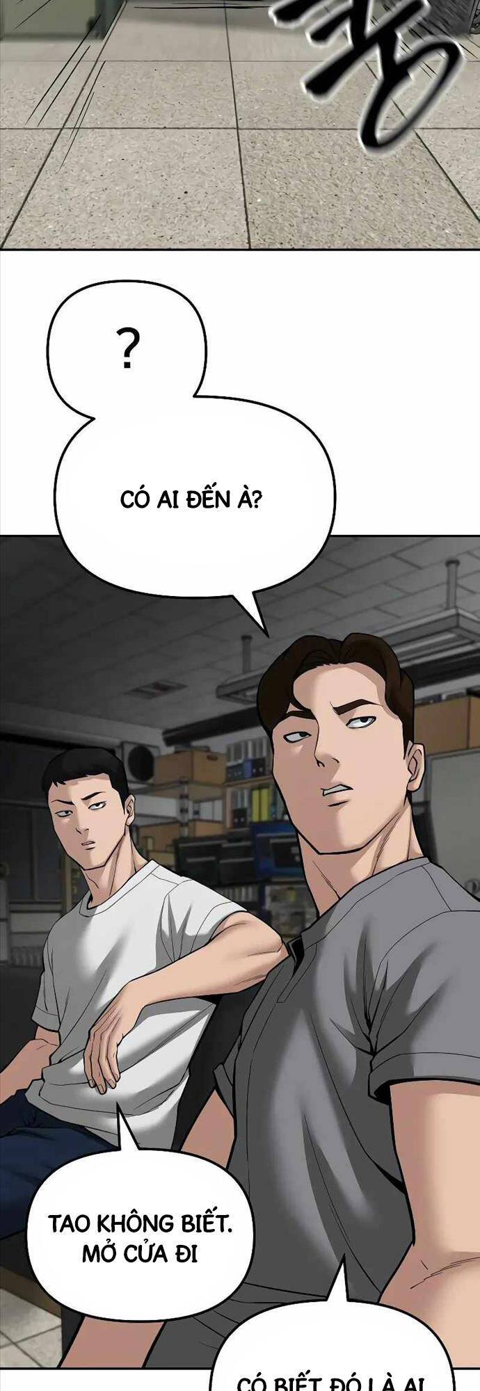 Giang Hồ Thực Thi Công Lý Chap 79 - Next Chap 80